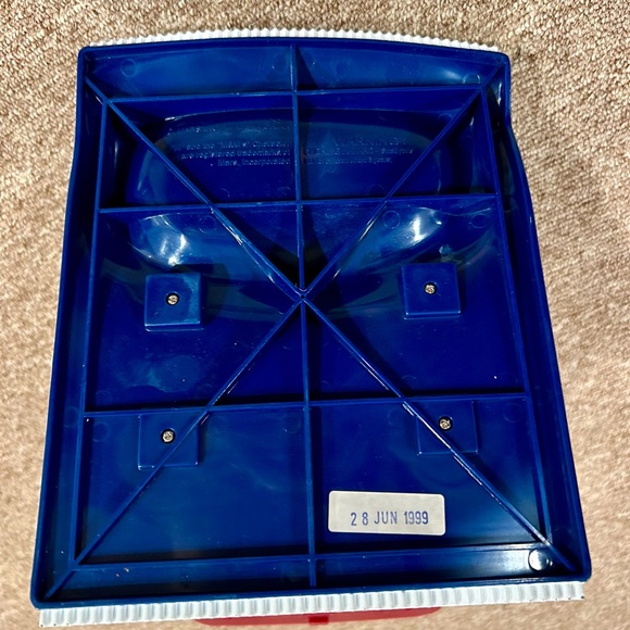 M&M’s vintage candy dispenser. Excellent like new condition. - Picture 5 of 5